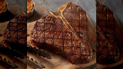 Longhorn Steakhouse Steaks Ranked From Worst To Best