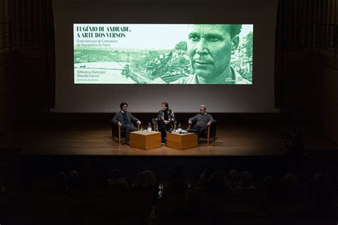 Conversa Do Centen Rio A Arte Dos Versos E As Artes Da Imagem Museu