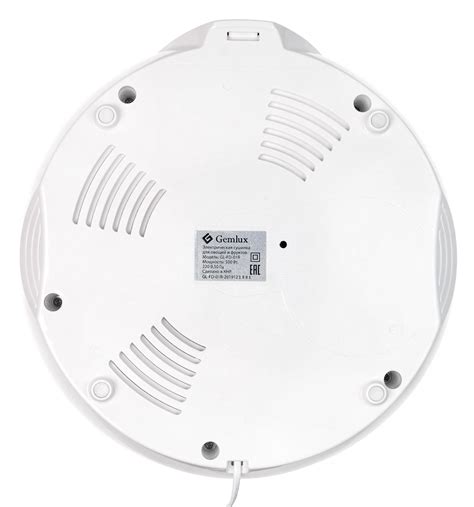 Обзор дегидратора Gemlux GL-FD-01R: очень дешево и с неплохими результатами