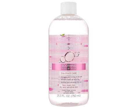 Bielenda Clean Skin Expert 3in1 Soothing Micellar Water 750ml Skin