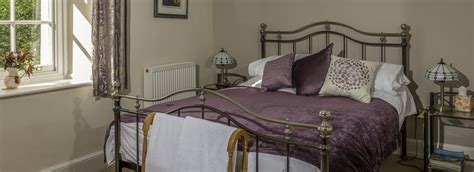 The Old Vicarage Bed And Breakfast Near Exeter