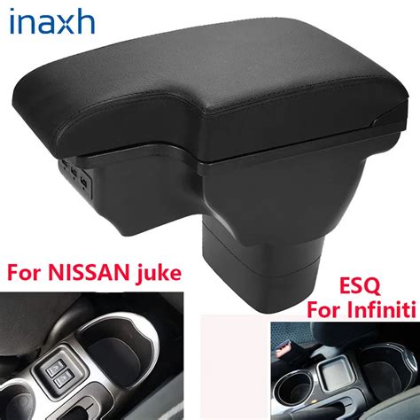 Para Nissan Juke Caixa De Apoio De Bra O Para Infiniti Esq Carro Bra O