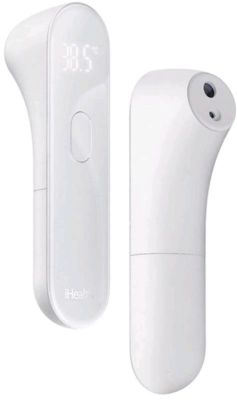 Термометр бесконтактный Xiaomi iHealth Thermometer | отзывы