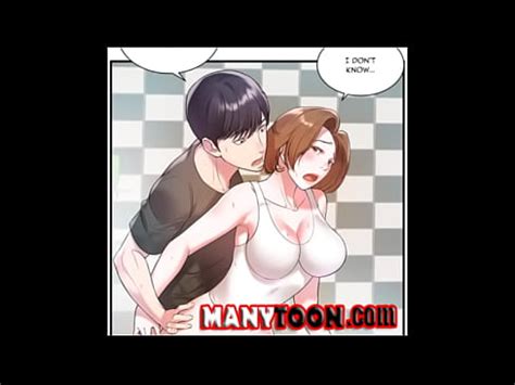 Manhwa Comics Tomics XVIDEOS