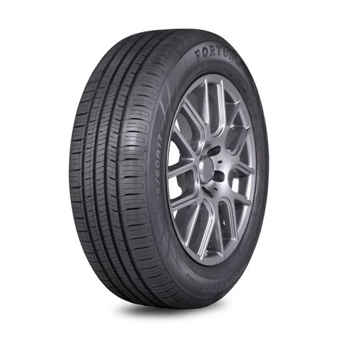 Fortune Tormenta H T Fsr Plt All Season Tire