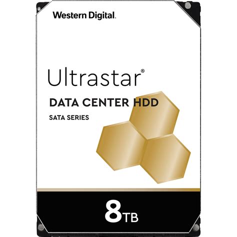 Ultrastar DC HC320 Western Digital