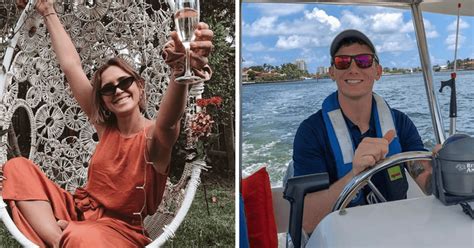 Below Deck Sailing Yacht Season 4 Reunion Are Ileisha Dell And Chase