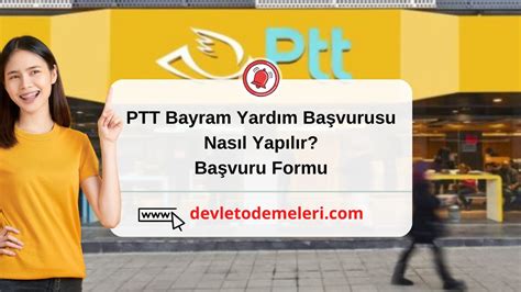 Ptt Bayram Har L Ba Vurusu Nas L Yap L R Ba Vuru Formu Devlet