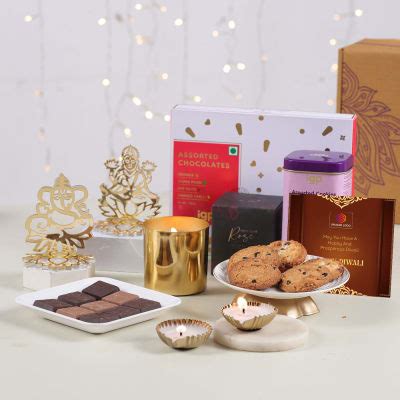 Buy Send Diwali Hamper Online Igp Jvs