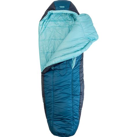 Nemo Forte Women S 20 Endless Promise Sleeping Bag