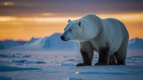 15 Majestic Animals of the Arctic - Facts.net