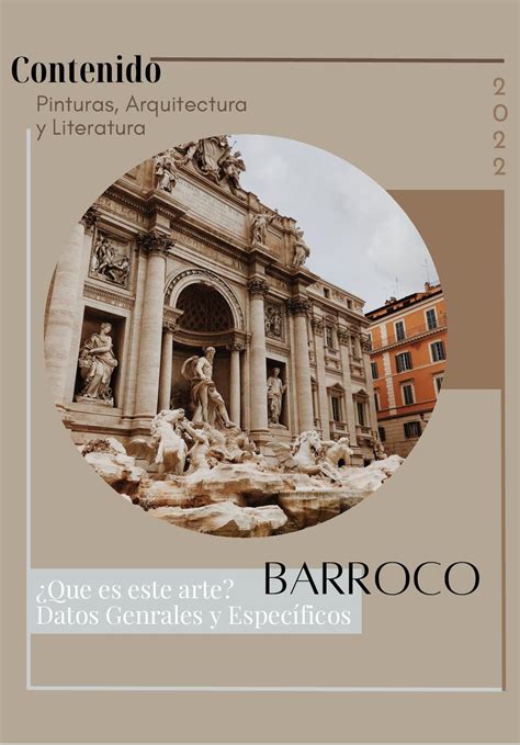 Calaméo Revista Barroco