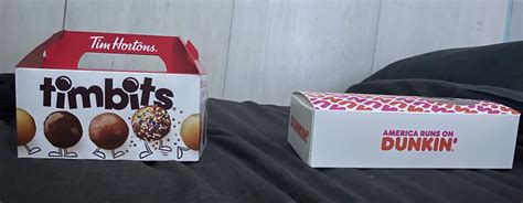 Timbits vs Munchkins: which is better? - The Anchor