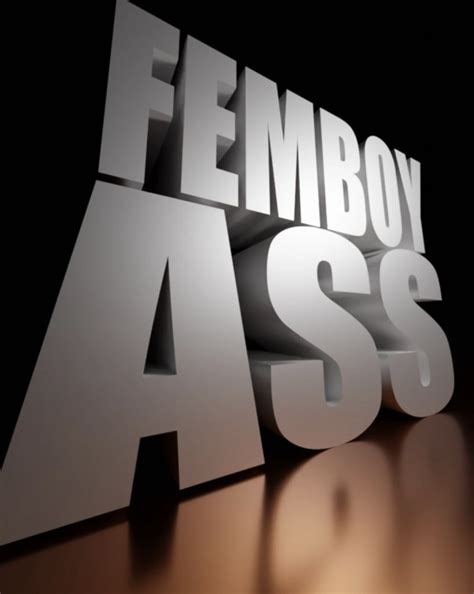 D Femboy Ass Blank Template Imgflip