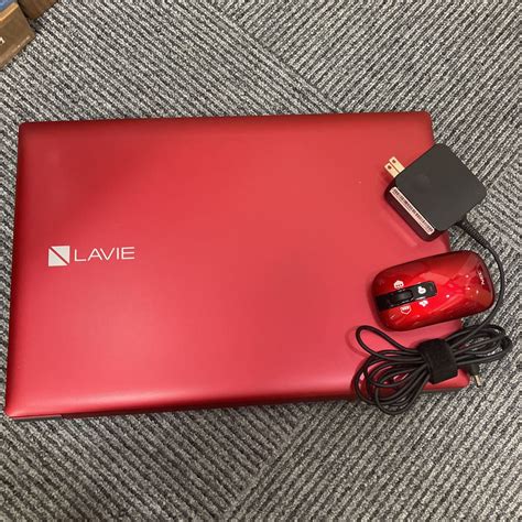 代購代標第一品牌樂淘letaoLaVie パーソナルコンピュータ PC NS300KAR