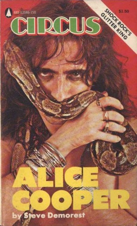 Super Seventies Alice Cooper Alice Cooper