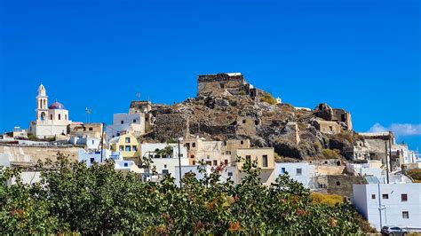 Akrotiri - Santorini - santorini-more.com