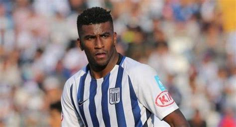 Alianza Lima Oficializ El Fichaje De Carlos Ascues Para La Temporada