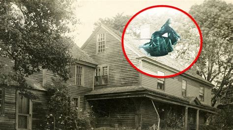 5 Real Witches Caught On Camera And Spotted In Real Life Real Witches