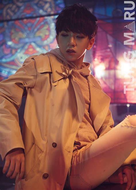 Hot boy Tùng Maru trở thành thành viên mới của nhóm nhạc Uni5