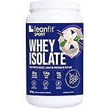 Kaizen Naturals Whey Protein Isolate Vanilla 2 Kg Amazon Ca Health