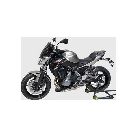 Ermax Kawasaki Z Sabot Moteur Peint