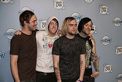 The Used - Simple English Wikipedia, the free encyclopedia