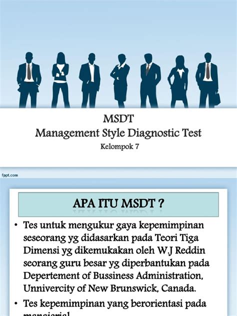 Msdt Test Ruang Ilmu