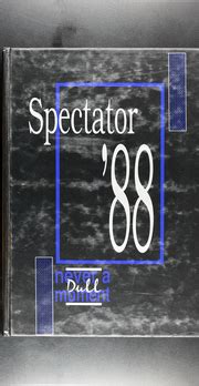 Liberty High School - Spectator Yearbook (Liberty, MO), Covers 1 - 15