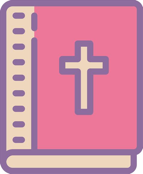 Download Holy Bible Icon Bible Hd Transparent Png