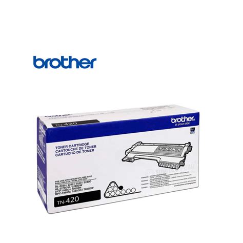 Toner Brother Tn Negro Hl Paginas Sumitec Per