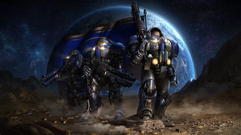 星际争霸 重制版StarCraft Remastered中文版 flysheep资源避难所