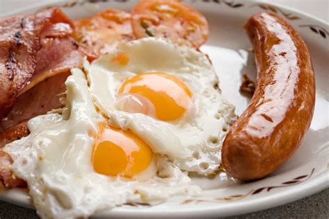 12 Foods You Should Never Eat For Breakfast Viral Rang