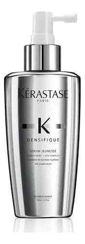 Kerastase Serum Jeunesse Anti Canas Y Densificador 100ml Mercadolibre