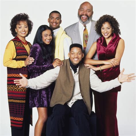 Photos from The Fresh Prince of Bel-Air Cast, Then and Now