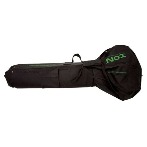 Ion Auger Carry Bag Pro Fishing Supply