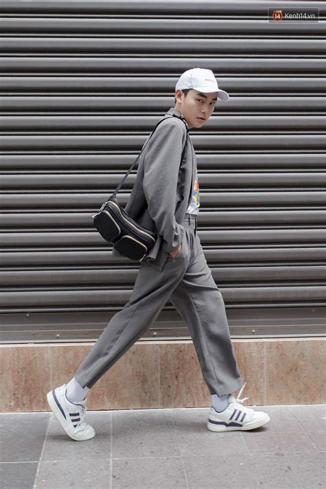 Street Style Gi I Tr Vi T Xem Qua L Bi T Xu H Ng N O Hot Hit Nh T Tu N N Y