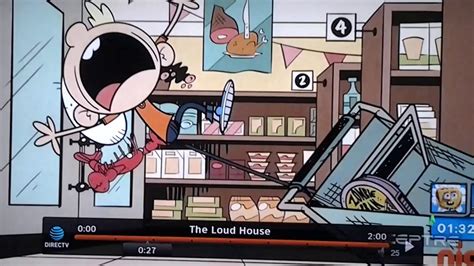 Loud House Evil Lincoln