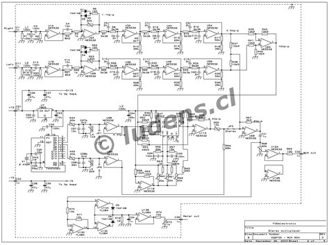 Fm Transmitter Circuit Diagram Using Crystal Oscillator