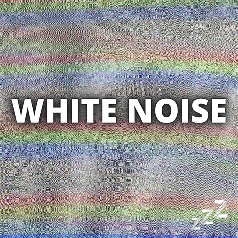 Endless Loop Of White Noisesleep Sounds、white Noise For Sleeping、white