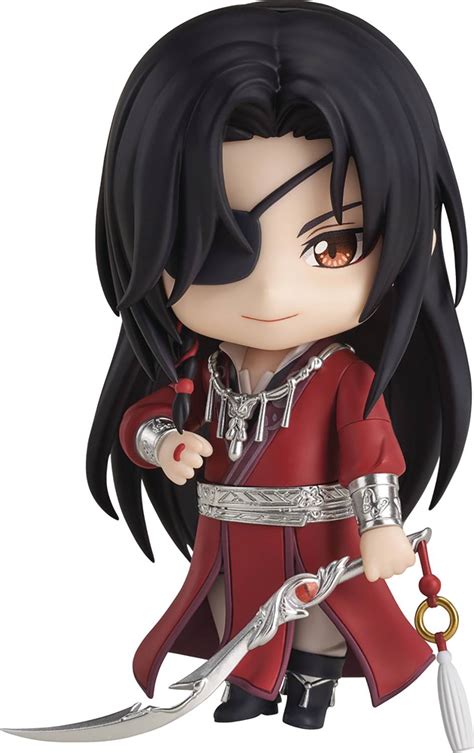 Sep Heaven Officials Blessing Hua Cheng Nendoroid Af Previews