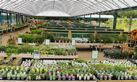 Charlbury Garden Centre | Garden Centre in Ramsden