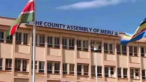 Health Facilities In Meru County Labflow Kenya