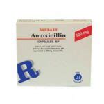 Buy Dental Tooth Infection Or Abscess Antibiotics Amoxicillin Mg