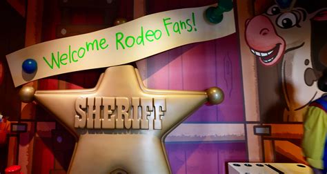 Roundup Rodeo BBQ Review • WDW Vacation Tips