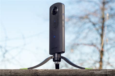 The best 360-degree camera | Ts. Mohd Nur Asmawisham bin Alel