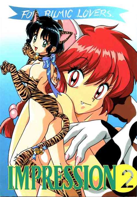 Character Ranma Saotome Nhentai Hentai Doujinshi And Manga
