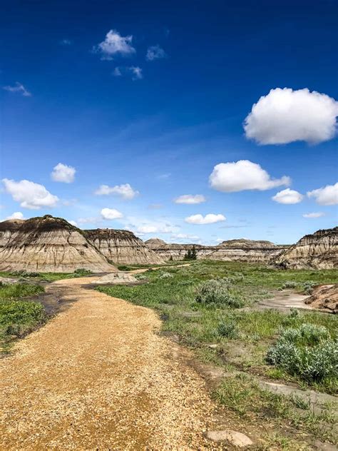 Hike: Horseshoe Canyon - This Big Adventure