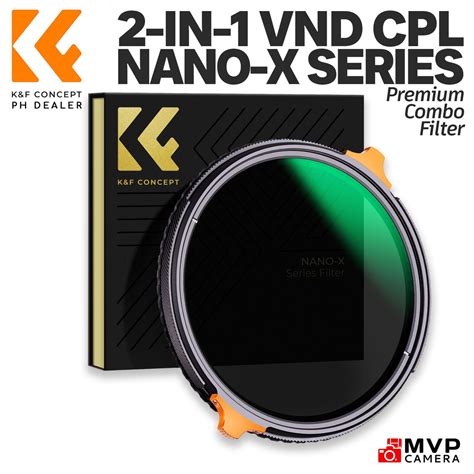 K F Kf Concept Nano X In Variable Nd Vnd And Cpl Circular