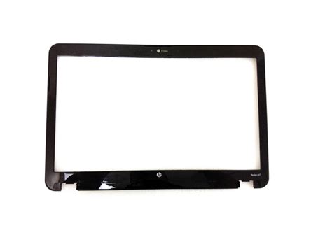 HP Pavilion TouchSmart 15 N000 LCD Front Bezel Frame 47 00 UK PC Part